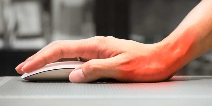 How to Prevent Carpal Tunnel by Improving Work Habits