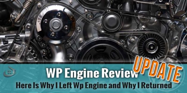 Here is Why I Left WP Engine and Why I Returned